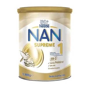 NAN SUPREME 1 800 г