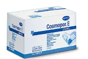 Повязка пластырная Cosmopor® E steril 10 см * 25 см