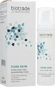 PURE SKIN ТОНИК 60 мл