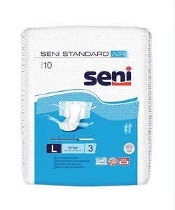 ПОДГУЗНИКИ SENI STANDARD AIR large