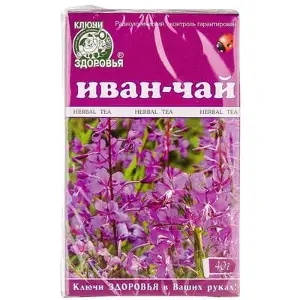 Іван-чай 40 г