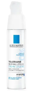 Толеран дермаллерго лайт крем для лица и кожи вокруг глаз тм "La Roche-Posay" 40 мл