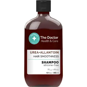 Шампунь для волосся The Doctor Health & Care фл. 355 мл, Urea&Allantoin