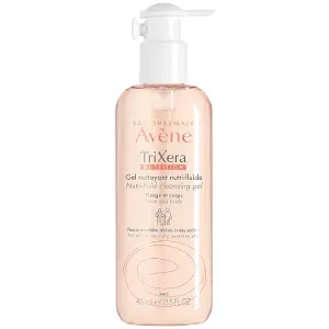 Avene TriXera НУТРИШН ГЕЛЬ 400 мл