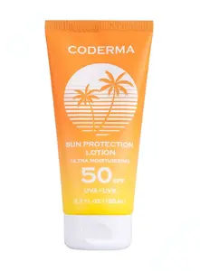 Лосьон сонцезахисний для тіла SPF-50 150 мл