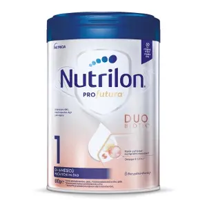 Нутрілон 1 профутура (Nutrilon Profutura) 800 г, 0-6 місяців