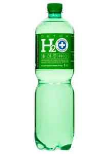 Вода Детокс (Detox) H2O, 1л