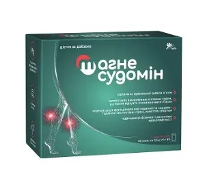 МагнеСудомин саше №30