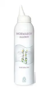 Нормарін Алерджі (Normarin Allergy) спрей, 150 мл