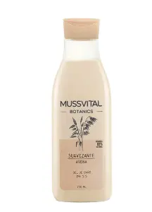 Гель для душу Мусвітал Ботанікс (Mussvital botanics) Овес, 750 мл Гель для душу Мусвітал Ботанікс (Mussvital botanics) Овес, 750 мл