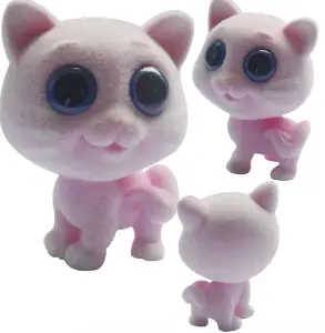 Игрушка детская Tiny Paws (Тіні Павс) Шкоднотики, 1 шт. Игрушка детская Tiny Paws (Тіні Павс) Шкоднотики, 1 шт.