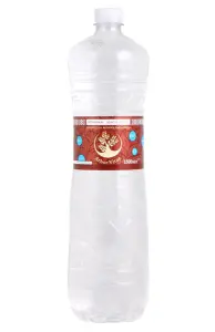 Arbor Vitae Вода минеральная негазованная 1,5 л 