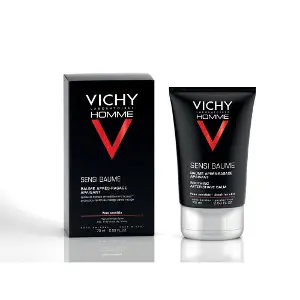 Бальзам після гоління VICHY (Віши) Ом для чутливої шкіри заспокійливий 75 мл Бальзам після гоління VICHY (Віши) Ом для чутливої шкіри заспокійливий 75 мл