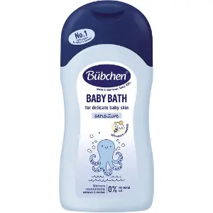 Засіб для купання дитячий BUBCHEN (Бюбхен) 400 мл Засіб для купання дитячий BUBCHEN (Бюбхен) 400 мл