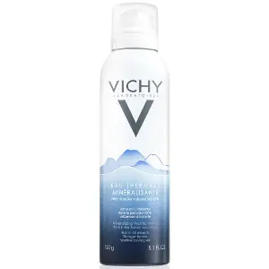 Вода термальна VICHY (Віши) засіб для догляду за шкірою 150 мл Вода термальна VICHY (Віши) засіб для догляду за шкірою 150 мл