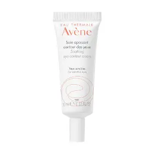 Крем для контура глаз AVENE (Авен) успокаивающий 10 мл Крем для контура глаз AVENE (Авен) успокаивающий 10 мл