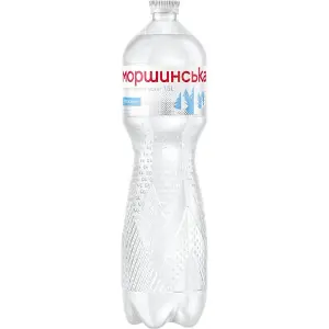 Вода минеральная Моршинская негазированная 1,5 л Вода минеральная Моршинская негазированная 1,5 л