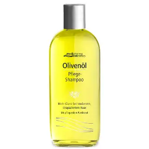 Шампунь для волосся OLIVENOL (Олівенол) для сухого та пошкодженного волосся 200 мл Шампунь для волосся OLIVENOL (Олівенол) для сухого та пошкодженного волосся 200 мл