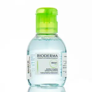 Лосьйон для обличчя BIODERMA (Біодерма) Себіум очищуючий для проблемної і комбінованої шкіри 100 мл Лосьйон для обличчя BIODERMA (Біодерма) Себіум очищуючий для проблемної і комбінованої шкіри 100 мл
