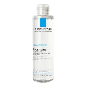 Раствор для лица La Roche-Posay (Ля Рош-Позе) мицеллярный для чувствительной кожи 200 мл Раствор для лица La Roche-Posay (Ля Рош-Позе) мицеллярный для чувствительной кожи 200 мл
