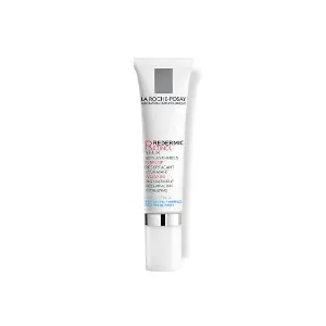 Концентрат для шкіри навколо очей La Roche-Posay (Ля Рош-Позе) Редермик Р дерматологічний антивіковий інтенсивної дії 15 мл Концентрат для шкіри навколо очей La Roche-Posay (Ля Рош-Позе) Редермик Р дерматологічний антивіковий інтенсивної дії 15 мл