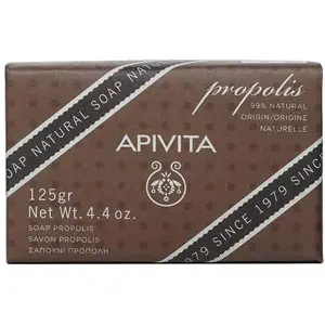 Мило APIVITA (Апівіта) з прополісом 125 г Мило APIVITA (Апівіта) з прополісом 125 г