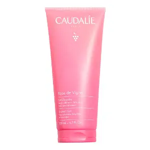Гель для душа та ванни CAUDALIE (Кадалі) Rose de vigne 200 мл Гель для душа та ванни CAUDALIE (Кадалі) Rose de vigne 200 мл