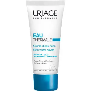 Крем для лица URIAGE (Урьяж) EAU THERMALE (О Термале) увлажняющий обогащенный 40 мл Крем для лица URIAGE (Урьяж) EAU THERMALE (О Термале) увлажняющий обогащенный 40 мл