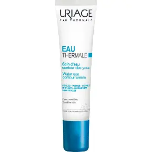 Крем для контуру очей URIAGE (Урьяж) EAU THERMALE (О Термале) зволожуючий 15 мл Крем для контуру очей URIAGE (Урьяж) EAU THERMALE (О Термале) зволожуючий 15 мл