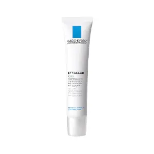 Засіб для обличчя La Roche-Posay (Ля Рош-Позе) Ефаклар К+ відновлючий для догляду за комбінованою та схильною до жирності шкірою 40 мл Засіб для обличчя La Roche-Posay (Ля Рош-Позе) Ефаклар К+ відновлючий для догляду за комбінованою та схильною до жирності шкірою 40 мл