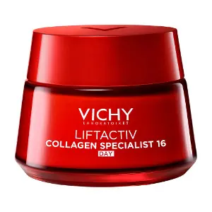 Крем для обличчя VICHY (Віши) Ліфтактив Колаген Спеціаліст антивіковий для корекції видимих ознак старіння шкіри 50 мл Крем для обличчя VICHY (Віши) Ліфтактив Колаген Спеціаліст антивіковий для корекції видимих ознак старіння шкіри 50 мл