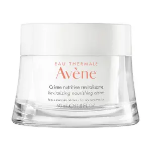 Крем для обличчя AVENE (Авен) відновлюючий живильний для сухої та чутливої шкіри 50 мл Крем для обличчя AVENE (Авен) відновлюючий живильний для сухої та чутливої шкіри 50 мл
