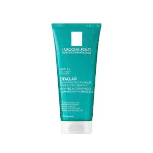 Гель-микропилинг для лица и тела La Roche-Posay (Ля Рош-Позе) Эфаклар очищающий для проблемной кожи для уменьшения стойких недостатков 200 мл Гель-микропилинг для лица и тела La Roche-Posay (Ля Рош-Позе) Эфаклар очищающий для проблемной кожи для уменьшения стойких недостатков 200 мл