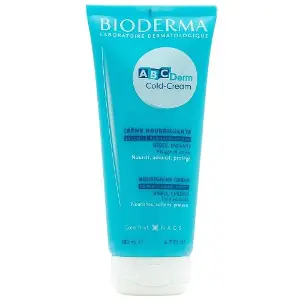 Крем для тела BIODERMA (Биодерма) ABCDerm (АБСдерм) колд-крем детский питательный 200 мл NEW Крем для тела BIODERMA (Биодерма) ABCDerm (АБСдерм) колд-крем детский питательный 200 мл NEW
