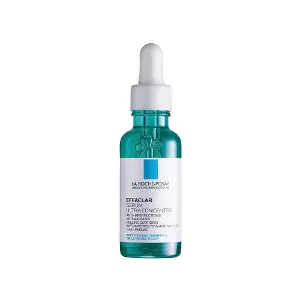 Сироватка для обличчя La Roche-Posay (Ля Рош-Позе) Ефаклар з ефектом пілінгу з комплексом 3 кислот для жирної, проблемної шкіри 30 мл Сироватка для обличчя La Roche-Posay (Ля Рош-Позе) Ефаклар з ефектом пілінгу з комплексом 3 кислот для жирної, проблемної шкіри 30 мл
