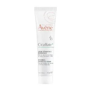 Крем для лица и тела AVENE (Авен) Сикальфат+ восстанавливающий, защитный для чувствительной поврежденной кожи 40 мл Крем для лица и тела AVENE (Авен) Сикальфат+ восстанавливающий, защитный для чувствительной поврежденной кожи 40 мл