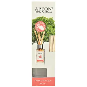 Аромодифузор AREON HOME PERFUME (Ареон Хоум Парфюм) Весняний букет 85 мл Аромодифузор AREON HOME PERFUME (Ареон Хоум Парфюм) Весняний букет 85 мл