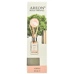 Аромодифузор AREON HOME PERFUME (Ареон Хоум Парфюм) Неролі 85 мл Аромодифузор AREON HOME PERFUME (Ареон Хоум Парфюм) Неролі 85 мл