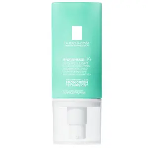Крем для обличчя La Roche-Posay (Ля Рош-Позе) Гідрафаз НА Лайт інтенсивний зволожуючий для нормальної і комбінованої шкіри 50 мл Крем для обличчя La Roche-Posay (Ля Рош-Позе) Гідрафаз НА Лайт інтенсивний зволожуючий для нормальної і комбінованої шкіри 50 мл