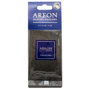Освіжувач повітря AREON PREMIUM (Ареон Преміум) Verano Azul (Верано Азул) сухий підвісний 1 шт Освіжувач повітря AREON PREMIUM (Ареон Преміум) Verano Azul (Верано Азул) сухий підвісний 1 шт