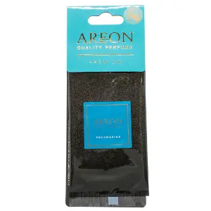 Освіжувач повітря AREON PREMIUM (Ареон Преміум) Аквамарін сухий підвісний 1 шт Освіжувач повітря AREON PREMIUM (Ареон Преміум) Аквамарін сухий підвісний 1 шт