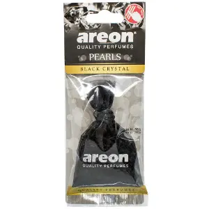 Освежитель воздуха AREON PEARLS (Ареон Перлы) Черный кристалл гранулы 1 шт Освежитель воздуха AREON PEARLS (Ареон Перлы) Черный кристалл гранулы 1 шт