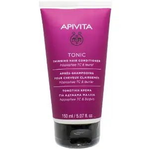 Кондиціонер для волосся APIVITA (Апівіта) TONIC (Тонік) для рідкого волосся 150 мл Кондиціонер для волосся APIVITA (Апівіта) TONIC (Тонік) для рідкого волосся 150 мл