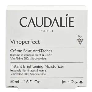 Крем для обличчя CAUDALIE (Кадалі) Vinoperfect (Віноперфект) денний для сяяння шкіри 50 мл NEW Крем для обличчя CAUDALIE (Кадалі) Vinoperfect (Віноперфект) денний для сяяння шкіри 50 мл NEW