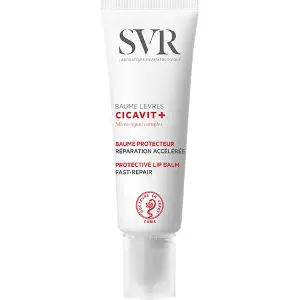 Бальзам для губ SVR (Свр) Цикавит + защитный 10 г Бальзам для губ SVR (Свр) Цикавит + защитный 10 г