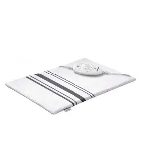 Електрогрілка BEURER (Бойрер) модель HK 25 White-grey Електрогрілка BEURER (Бойрер) модель HK 25 White-grey