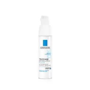Флюїд для обличчя La Roche-Posay (Ля Рош-Позе) Толеран Дермалерго заспокійливий зволожуючий для нормальної та комбінованої шкіри 40 мл Флюїд для обличчя La Roche-Posay (Ля Рош-Позе) Толеран Дермалерго заспокійливий зволожуючий для нормальної та комбінованої шкіри 40 мл