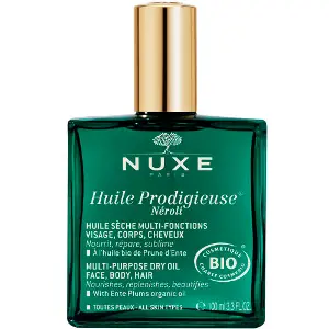 Масло для тела и волос NUXE (Нюкс) Neroli (Нероли) чудесное сухое 100 мл Масло для тела и волос NUXE (Нюкс) Neroli (Нероли) чудесное сухое 100 мл