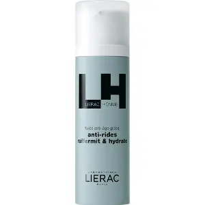 Флюїд для обличчя LIERAC (Лієрак) ОМ антивіковий, глобальний проти зморшок 50 мл Флюїд для обличчя LIERAC (Лієрак) ОМ антивіковий, глобальний проти зморшок 50 мл