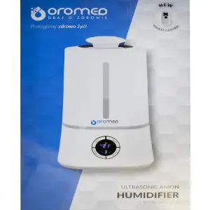 Зволожувач повітря Oromed (Оромед) модель ORO-2020 Зволожувач повітря Oromed (Оромед) модель ORO-2020